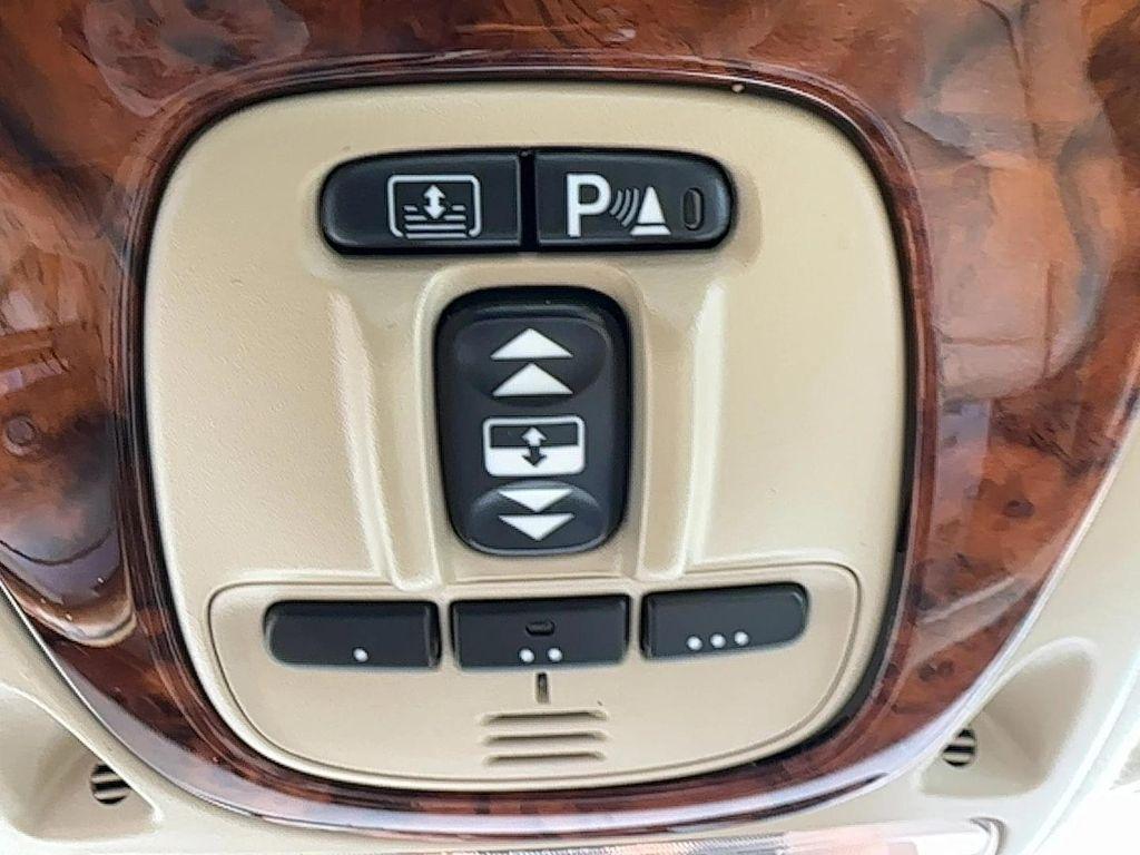 used 2009 Jaguar XJ car, priced at $10,985