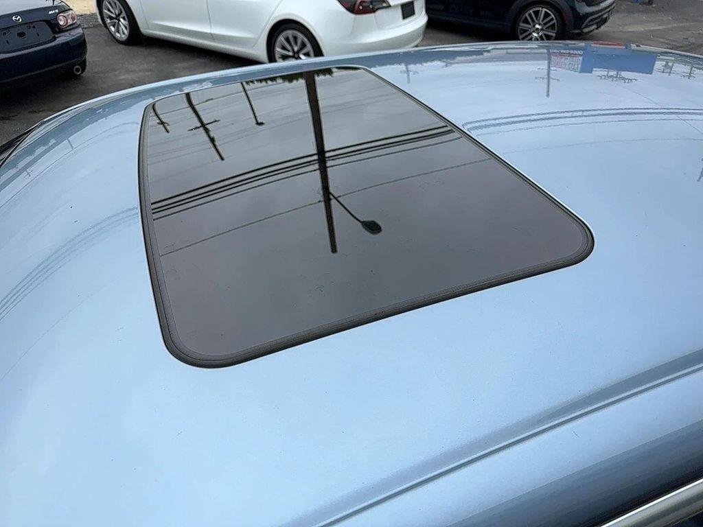 used 2009 Jaguar XJ car, priced at $10,985