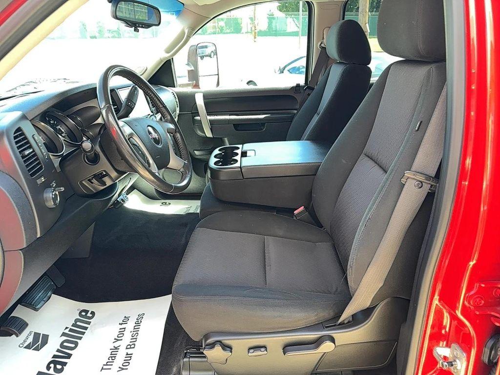 used 2010 GMC Sierra 1500 car, priced at $18,988