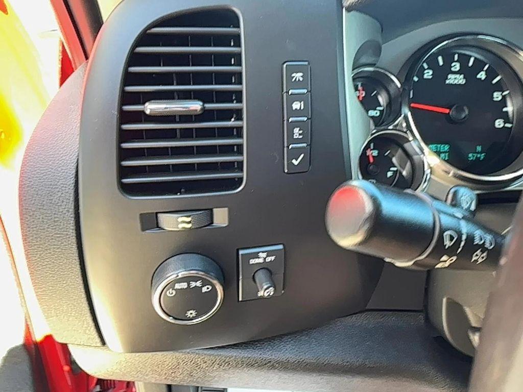 used 2010 GMC Sierra 1500 car, priced at $18,988