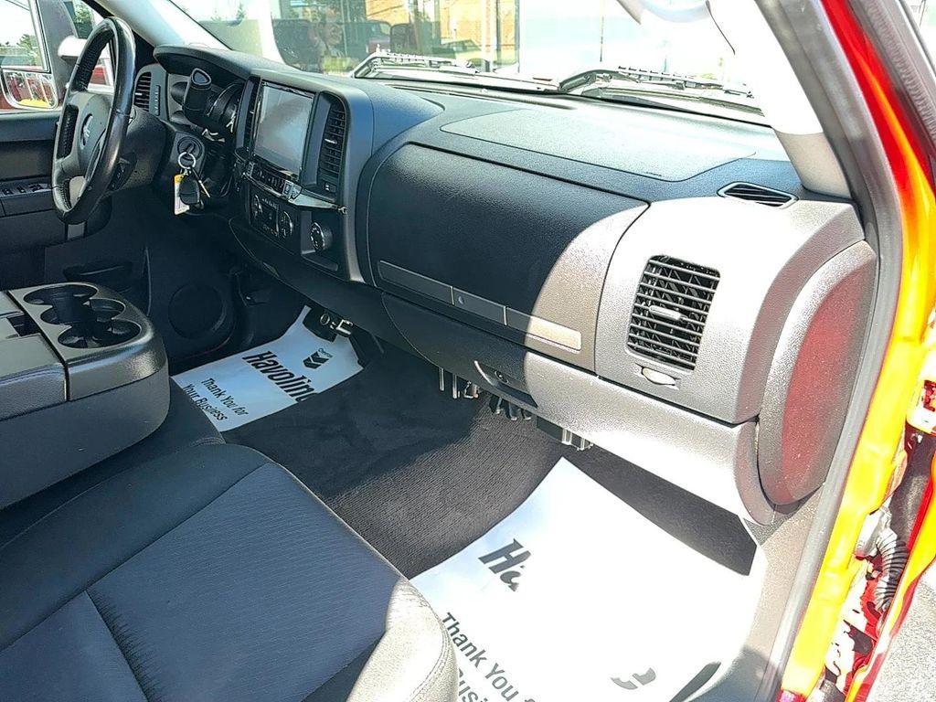 used 2010 GMC Sierra 1500 car, priced at $18,988