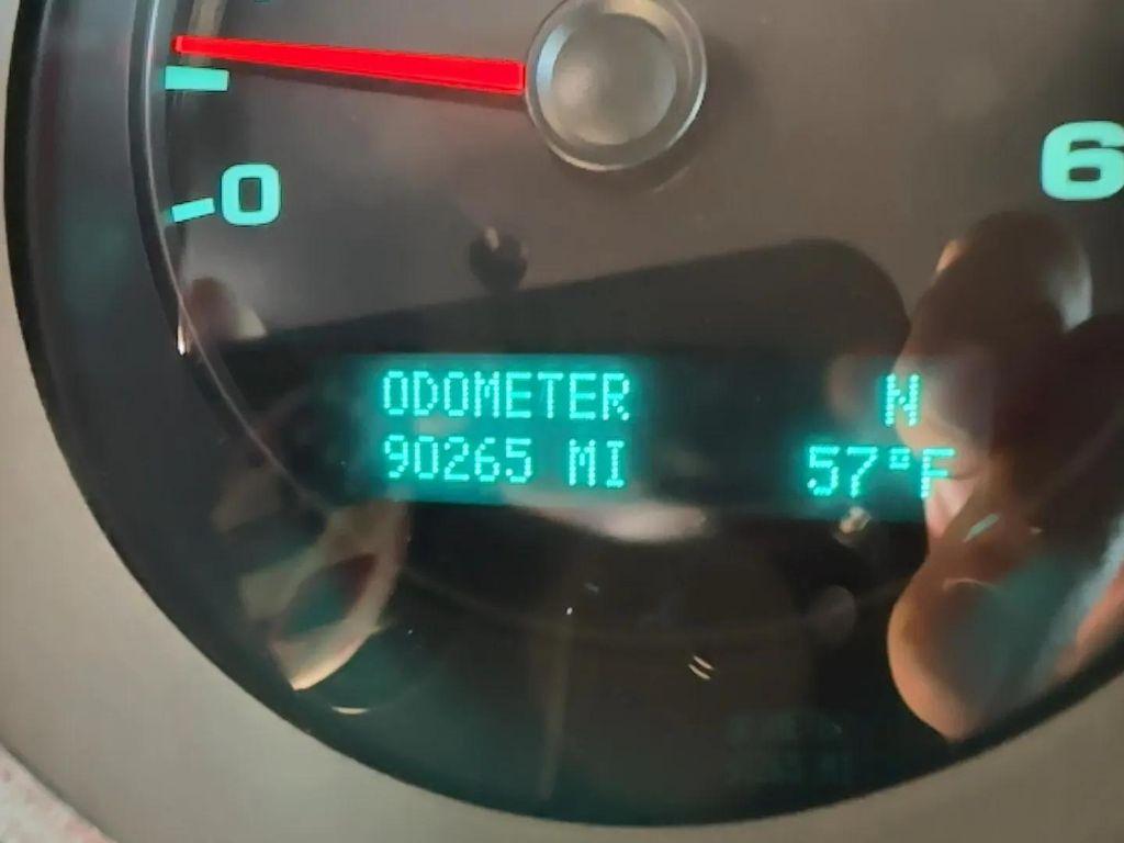 used 2010 GMC Sierra 1500 car, priced at $18,988