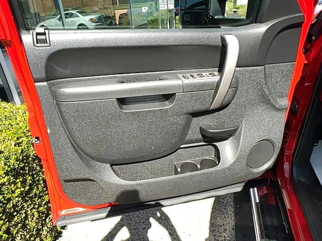used 2010 GMC Sierra 1500 car, priced at $18,988