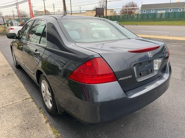 used 2007 Honda Accord car, priced at $12,489