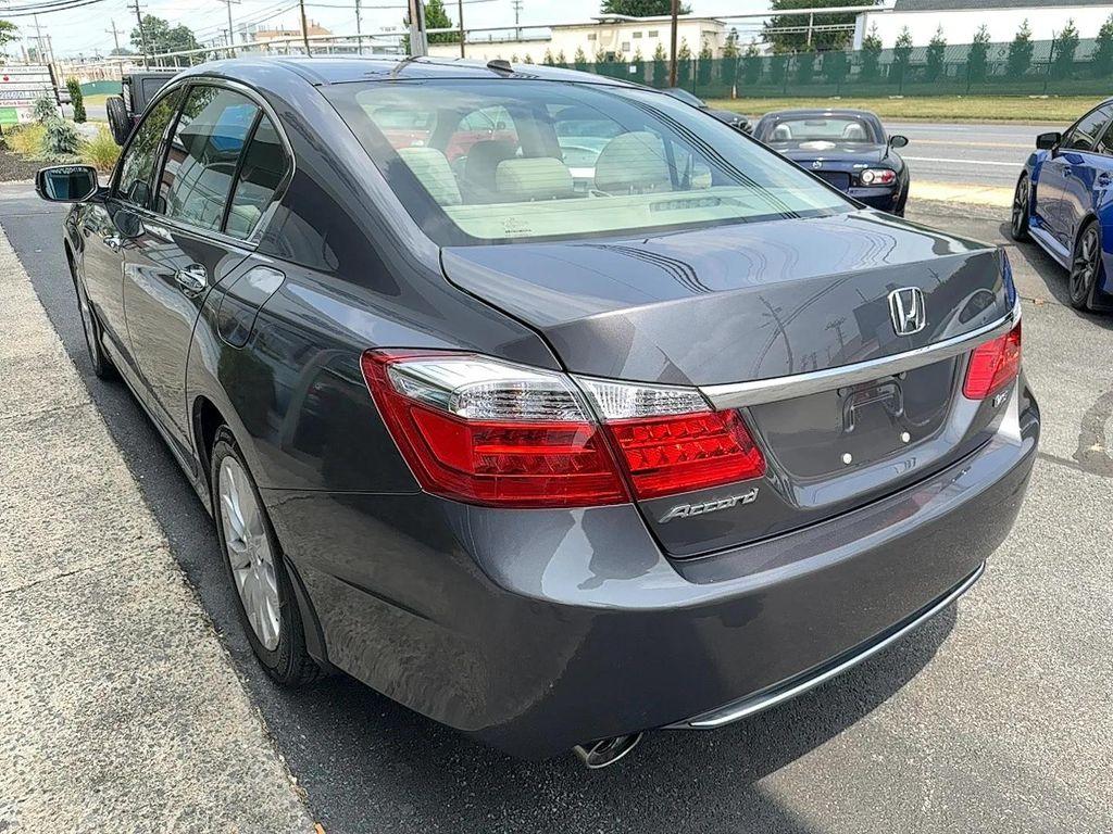 used 2015 Honda Accord car, priced at $16,885