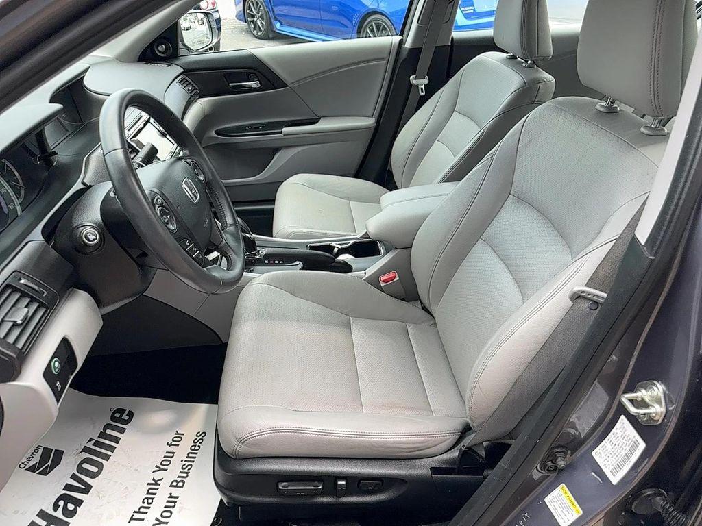 used 2015 Honda Accord car, priced at $16,885
