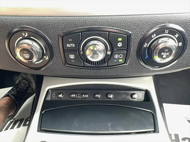 used 2006 BMW Z4 car, priced at $14,988