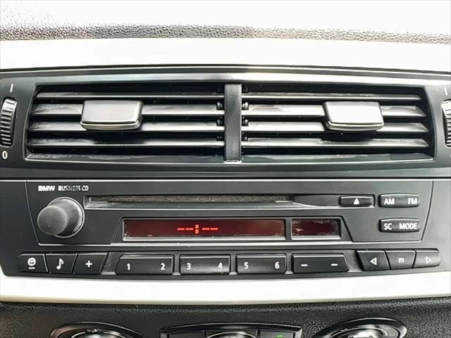 used 2006 BMW Z4 car, priced at $14,988