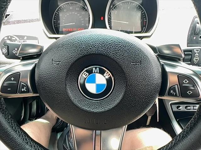 used 2006 BMW Z4 car, priced at $14,988