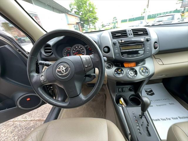 used 2011 Toyota RAV4 car, priced at $16,985