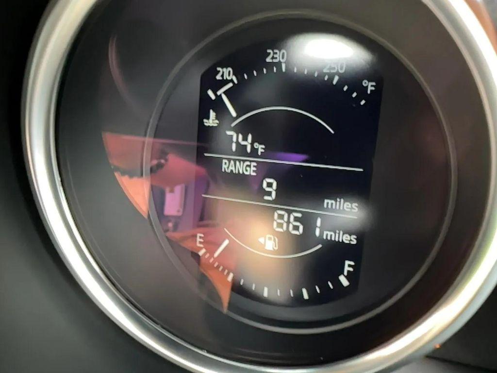 used 2022 Mazda MX-5 Miata car, priced at $33,885