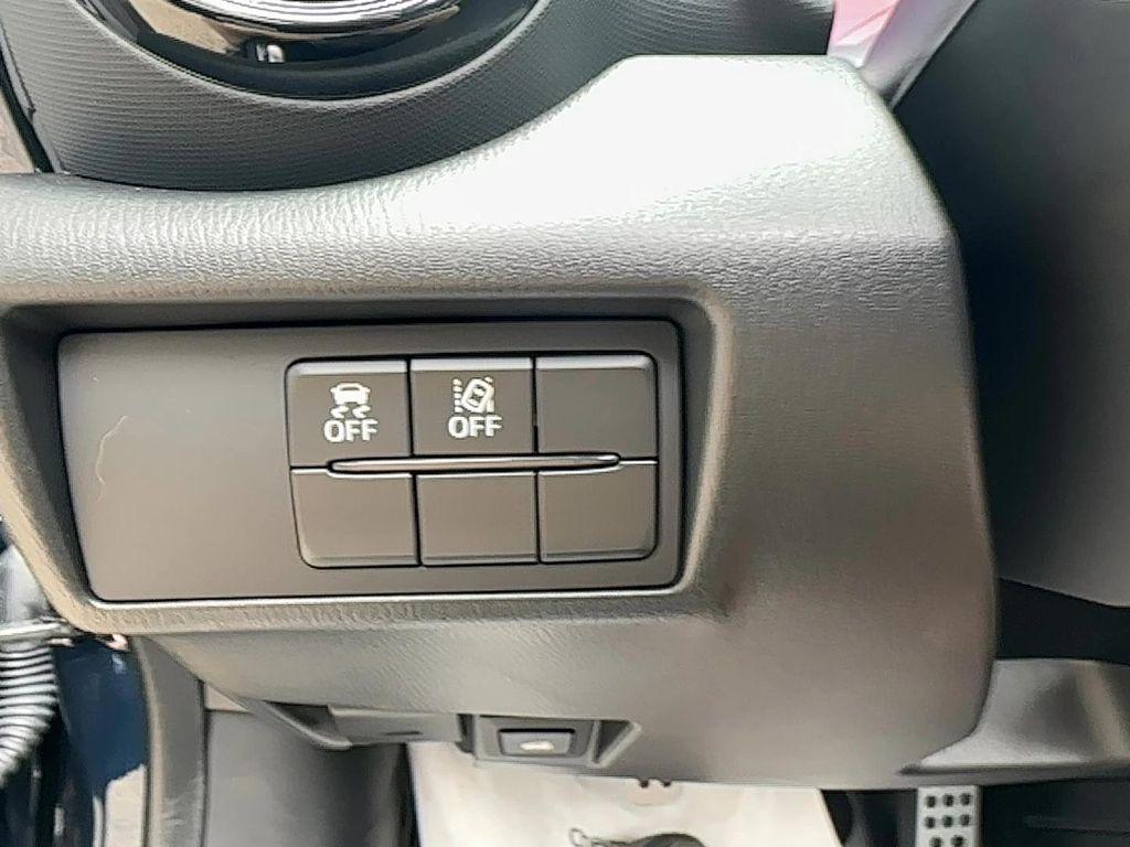 used 2022 Mazda MX-5 Miata car, priced at $33,885
