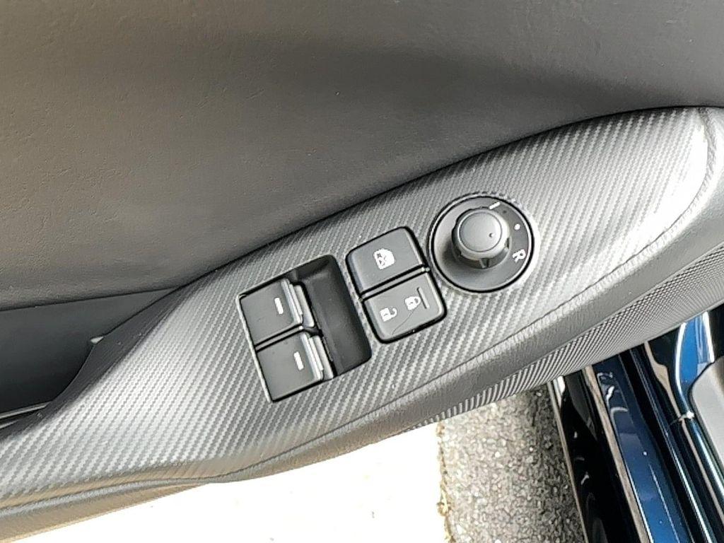 used 2022 Mazda MX-5 Miata car, priced at $33,885