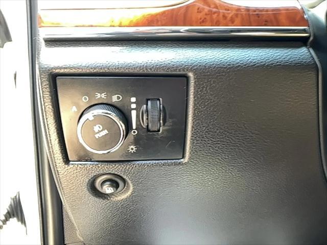 used 2012 Jeep Grand Cherokee car, priced at $14,988