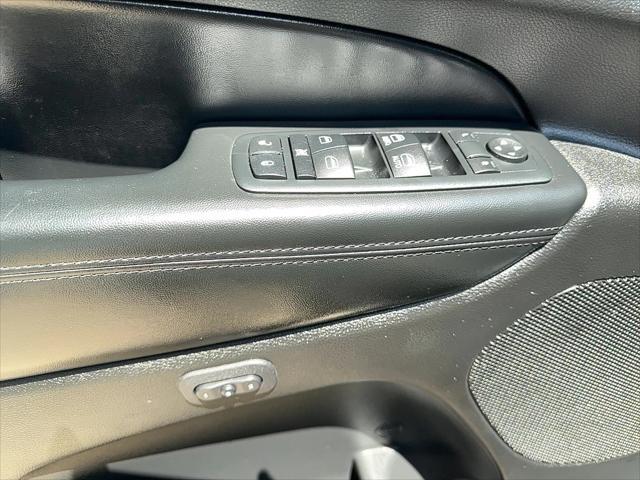 used 2012 Jeep Grand Cherokee car, priced at $14,988