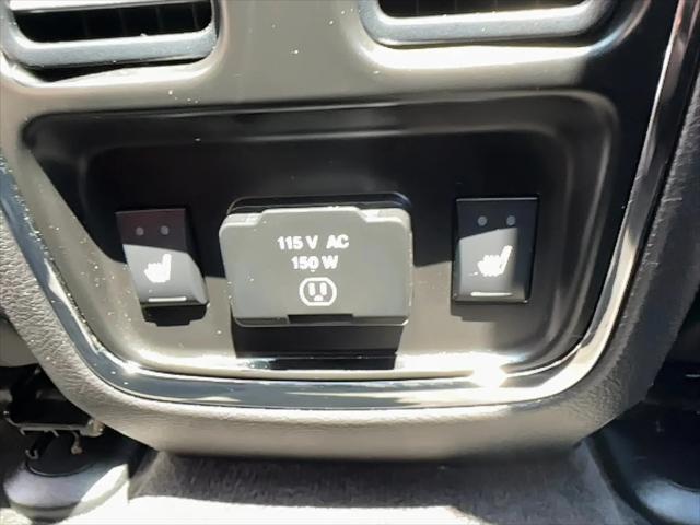 used 2012 Jeep Grand Cherokee car, priced at $14,988