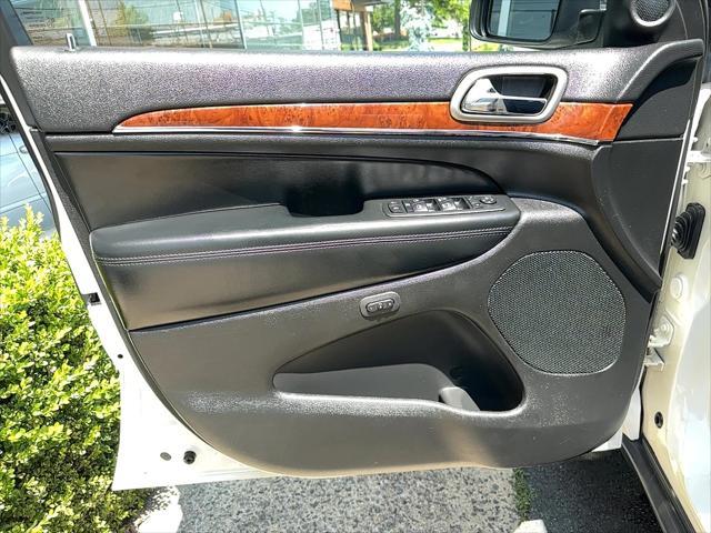used 2012 Jeep Grand Cherokee car, priced at $14,988