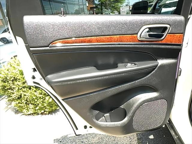 used 2012 Jeep Grand Cherokee car, priced at $14,988