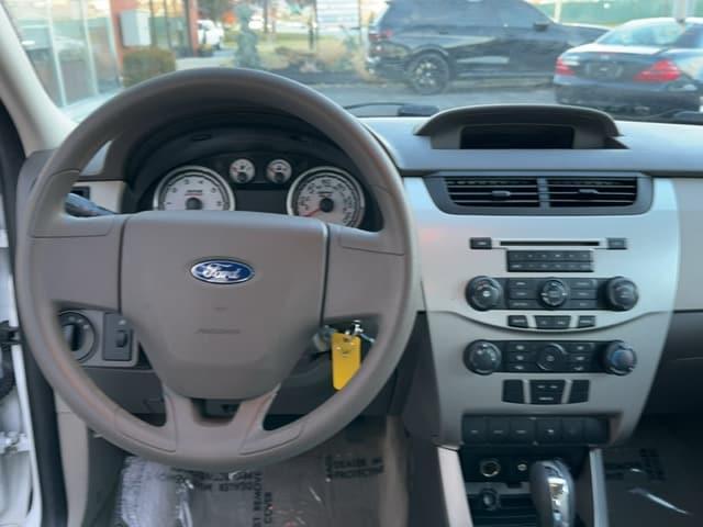 used 2010 Ford Focus car, priced at $7,790
