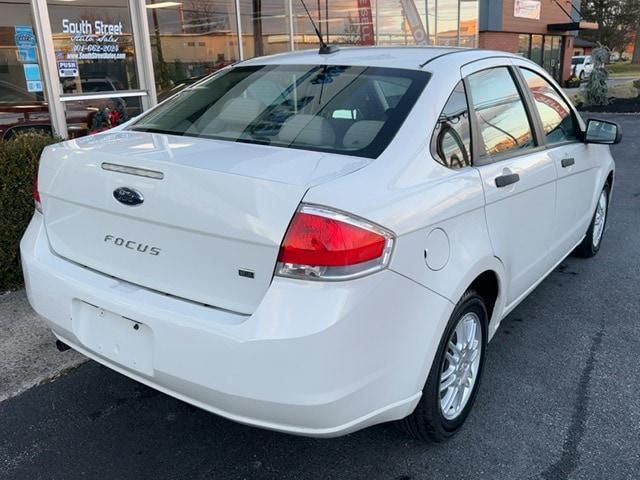 used 2010 Ford Focus car, priced at $7,790