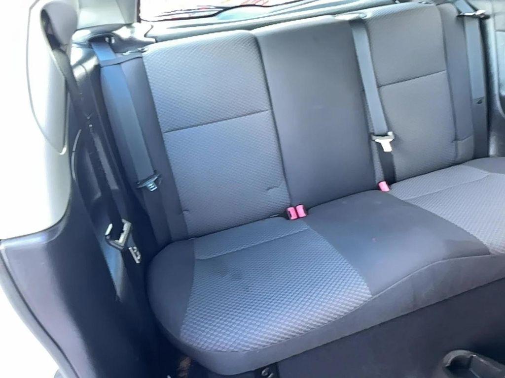 used 2007 Ford Focus car, priced at $5,885
