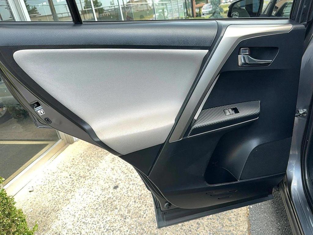 used 2015 Toyota RAV4 car, priced at $15,688