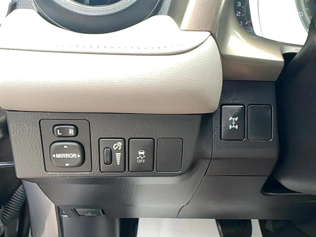 used 2015 Toyota RAV4 car, priced at $15,688