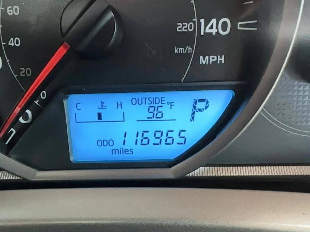 used 2015 Toyota RAV4 car, priced at $15,688