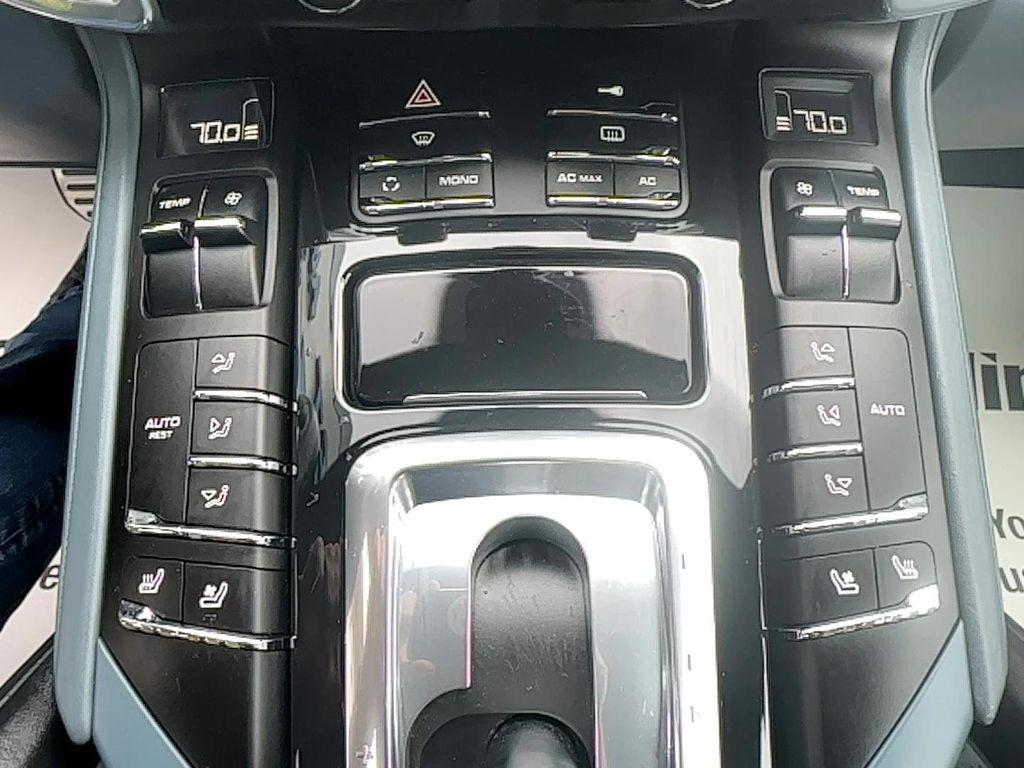 used 2011 Porsche Cayenne car, priced at $16,985