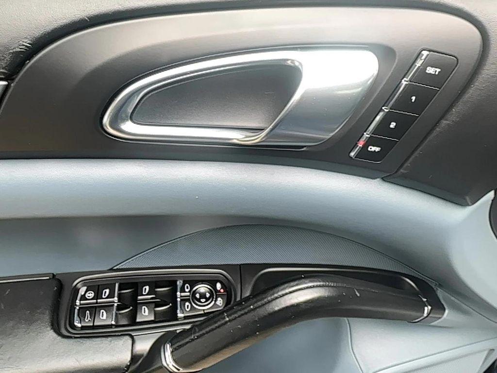 used 2011 Porsche Cayenne car, priced at $16,985