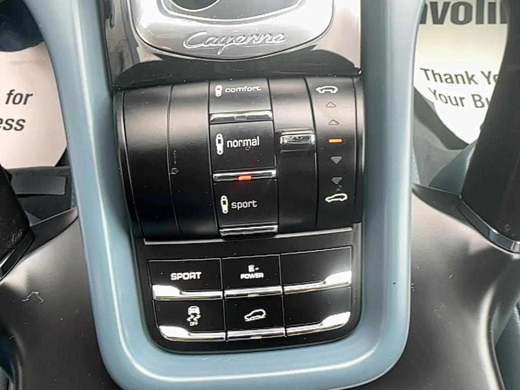 used 2011 Porsche Cayenne car, priced at $16,985