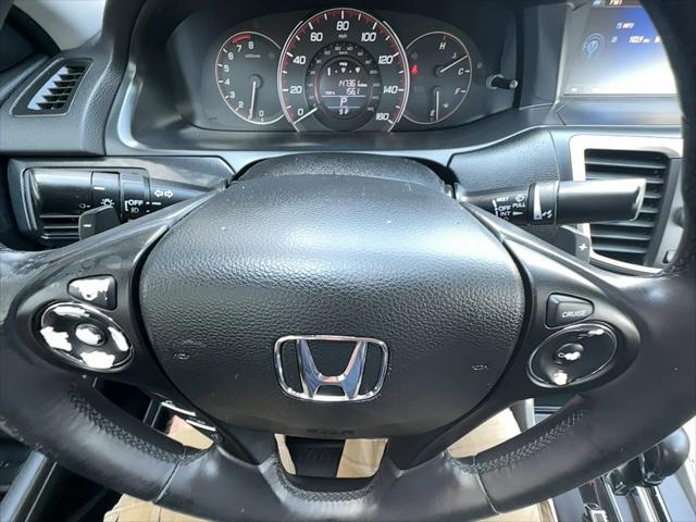 used 2014 Honda Accord car, priced at $11,988