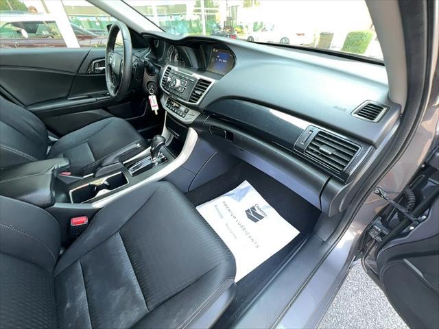 used 2014 Honda Accord car, priced at $11,988