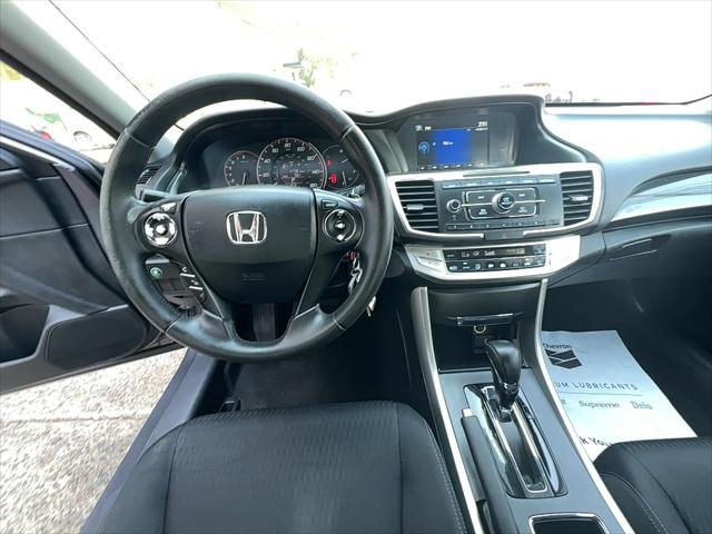 used 2014 Honda Accord car, priced at $11,988