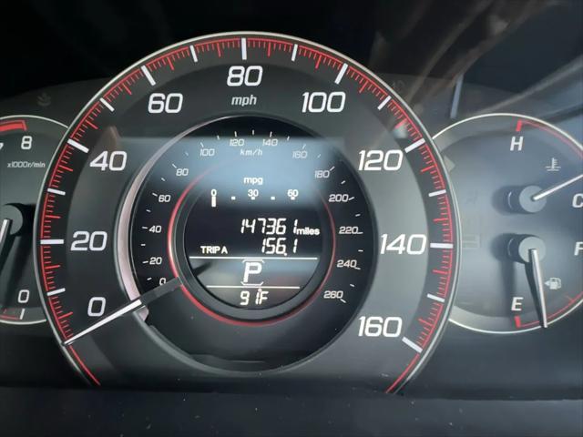 used 2014 Honda Accord car, priced at $11,988