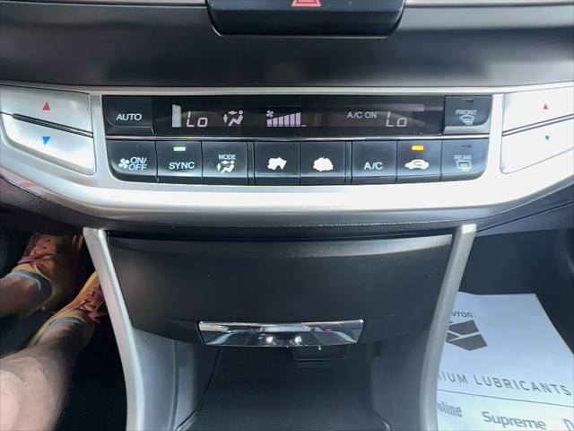 used 2014 Honda Accord car, priced at $11,988