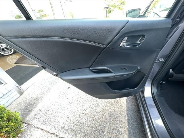 used 2014 Honda Accord car, priced at $11,988