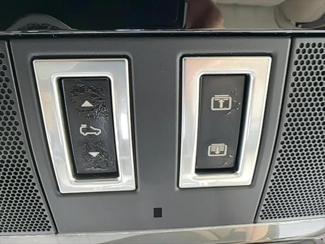 used 2015 Land Rover Range Rover car
