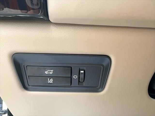 used 2015 Land Rover Range Rover car