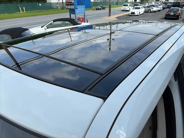 used 2015 Land Rover Range Rover car