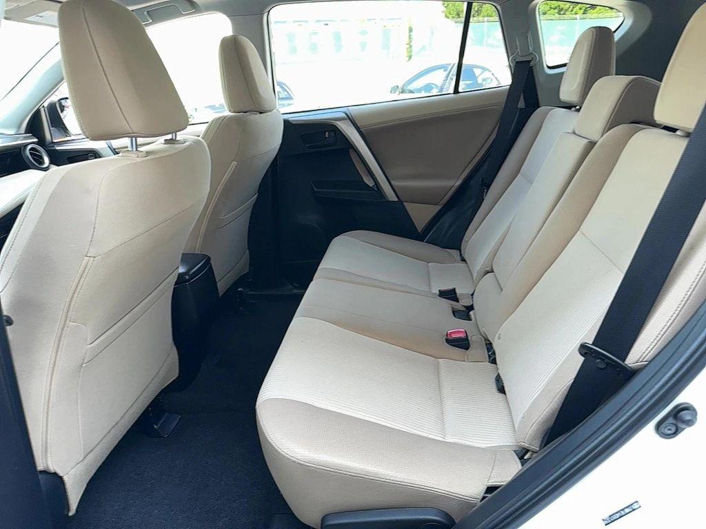 used 2013 Toyota RAV4 car, priced at $14,985