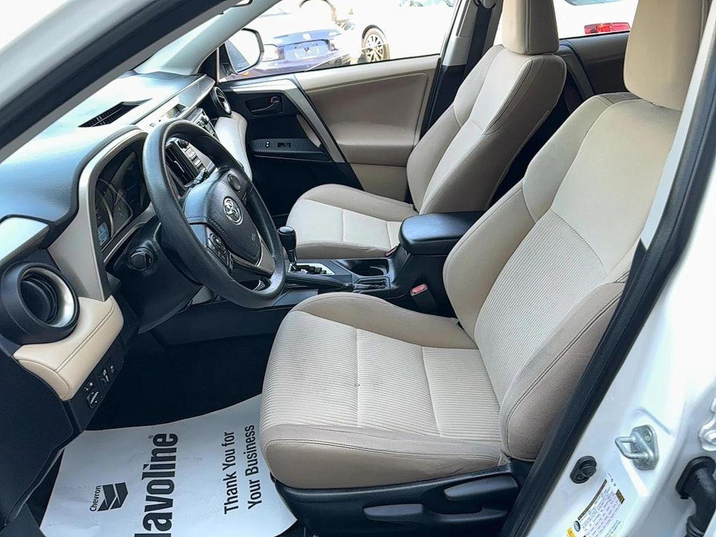 used 2013 Toyota RAV4 car, priced at $14,985