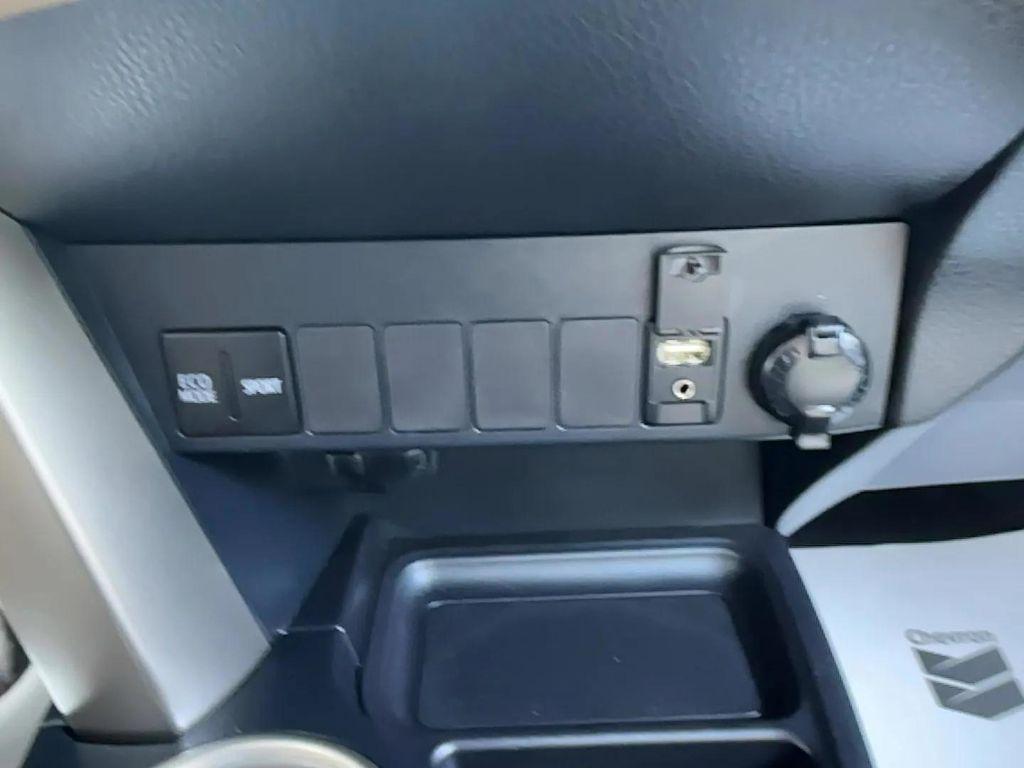 used 2013 Toyota RAV4 car, priced at $14,985