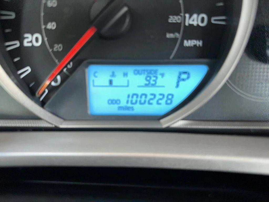 used 2013 Toyota RAV4 car, priced at $14,985