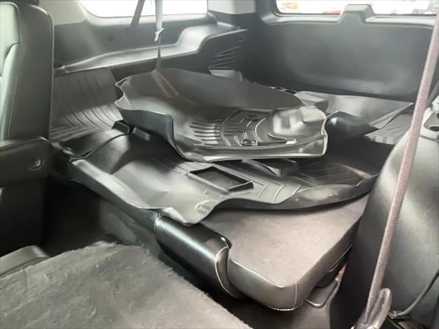used 2018 Chevrolet Suburban car, priced at $26,885