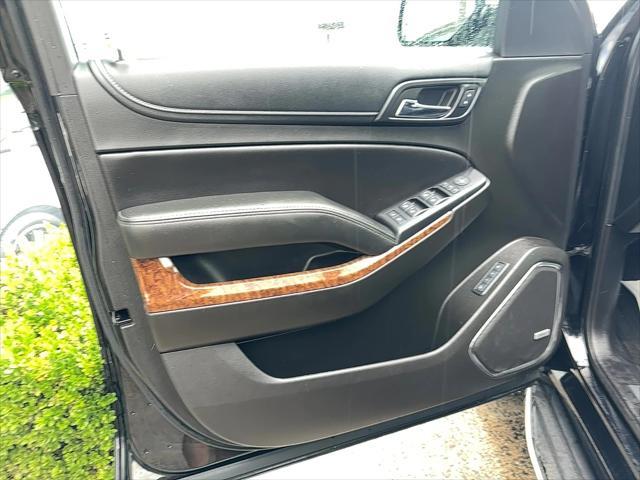 used 2018 Chevrolet Suburban car, priced at $26,885