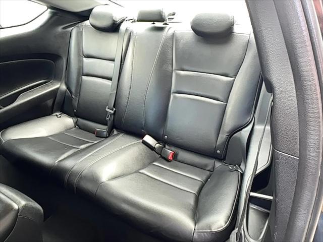 used 2015 Honda Accord car, priced at $19,985