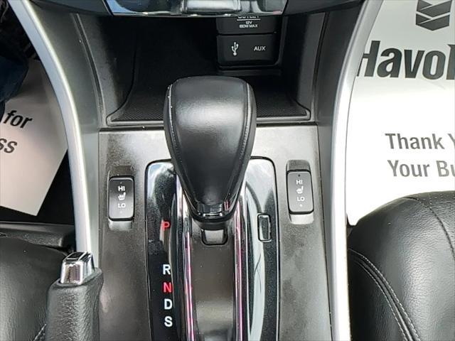 used 2015 Honda Accord car, priced at $19,985