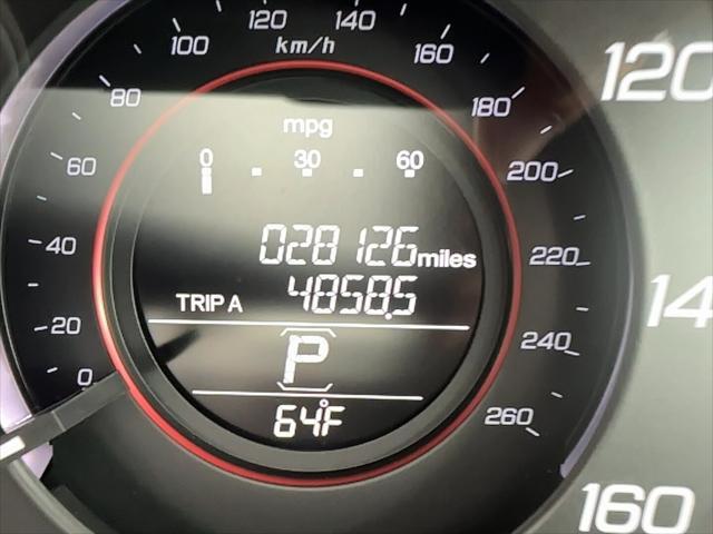 used 2015 Honda Accord car, priced at $19,985