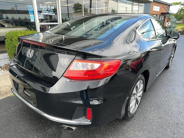 used 2015 Honda Accord car, priced at $19,985